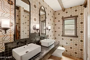 3945 N Bear Canyon Rd, Tucson, AZ 85749 - Photo 33