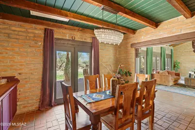 3945 N Bear Canyon Road, Tucson, AZ 85749 - Photo 23