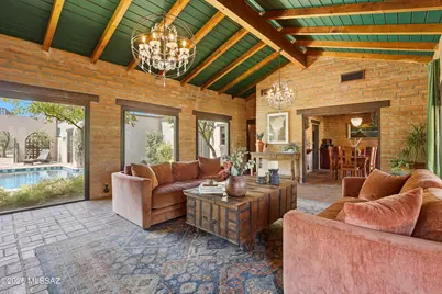 3945 N Bear Canyon Road, Tucson, AZ 85749 - Photo 13