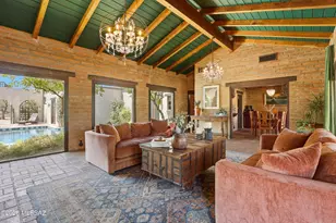 3945 N Bear Canyon Rd, Tucson, AZ 85749 - Photo 13