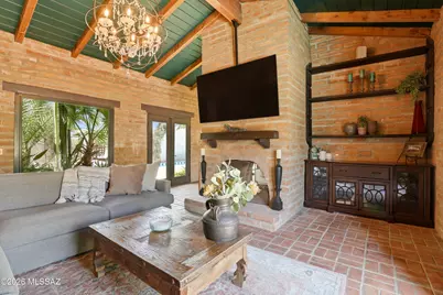 3945 N Bear Canyon Road, Tucson, AZ 85749 - Photo 15
