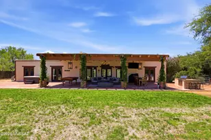 3945 N Bear Canyon Rd, Tucson, AZ 85749 - Photo 45