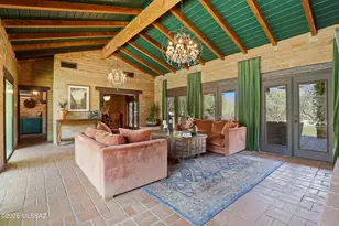 3945 N Bear Canyon Rd, Tucson, AZ 85749 - Photo 11