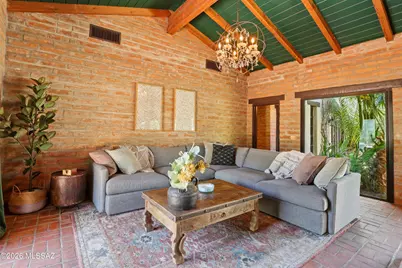3945 N Bear Canyon Road, Tucson, AZ 85749 - Photo 17