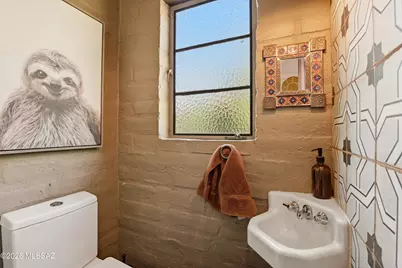 3945 N Bear Canyon Road, Tucson, AZ 85749 - Photo 35