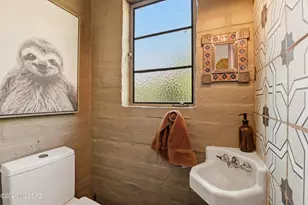 3945 N Bear Canyon Rd, Tucson, AZ 85749 - Photo 35