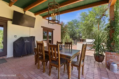 3945 N Bear Canyon Road, Tucson, AZ 85749 - Photo 41
