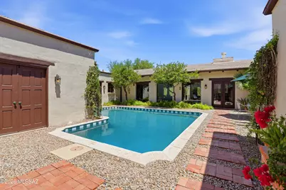3945 N Bear Canyon Road, Tucson, AZ 85749 - Photo 7