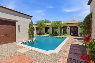 3945 N Bear Canyon Rd, Tucson, AZ 85749 - Photo 7