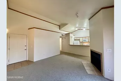 1710 W Wood Bridge Court, Tucson, AZ 85746 - Photo 1