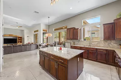 1156 W Casentino Pass, Oro Valley, AZ 85755 - Photo 1