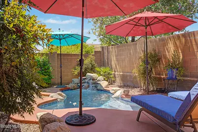 1156 W Casentino Pass, Oro Valley, AZ 85755 - Photo 45