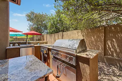 1156 W Casentino Pass, Oro Valley, AZ 85755 - Photo 43