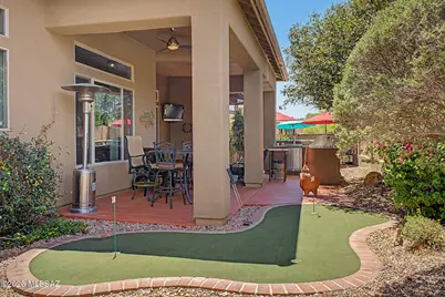 1156 W Casentino Pass, Oro Valley, AZ 85755 - Photo 41
