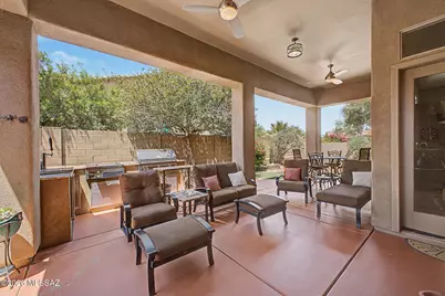 1156 W Casentino Pass, Oro Valley, AZ 85755 - Photo 43