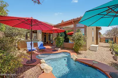 1156 W Casentino Pass, Oro Valley, AZ 85755 - Photo 3