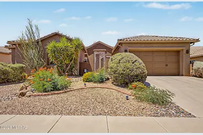 1156 W Casentino Pass, Oro Valley, AZ 85755 - Photo 17