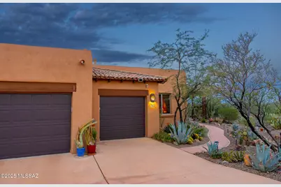 762 W Placita Quieta, Green Valley, AZ 85622 - Photo 5