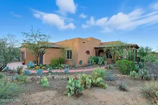 762 W Placita Quieta, Green Valley, AZ 85622 - Photo 3