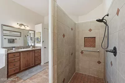 762 W Placita Quieta, Green Valley, AZ 85622 - Photo 37