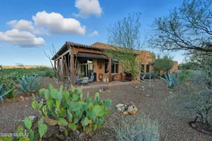 762 W Placita Quieta, Green Valley, AZ 85622 - Photo 45