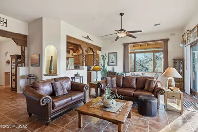 762 W Placita Quieta, Green Valley, AZ 85622 - Photo 13