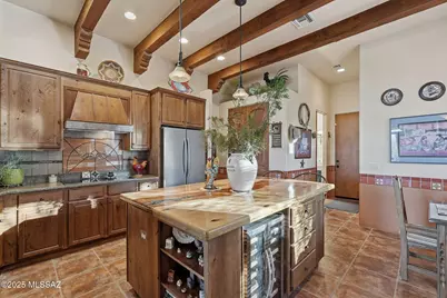 762 W Placita Quieta, Green Valley, AZ 85622 - Photo 21