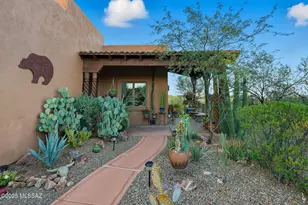 762 W Placita Quieta, Green Valley, AZ 85622 - Photo 5