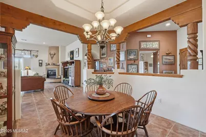 762 W Placita Quieta, Green Valley, AZ 85622 - Photo 17