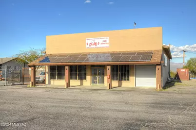 136 W 8th Avenue, San Manuel, AZ 85631 - Photo 23