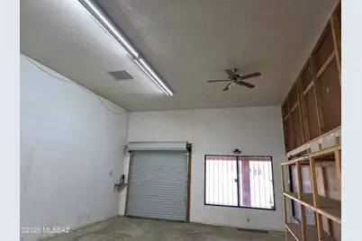 136 W 8th Avenue, San Manuel, AZ 85631 - Photo 13
