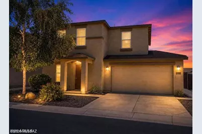 2387 E Meadow Creek Way, San Tan Valley, AZ 85143 - Photo 1