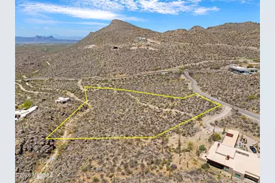 3517 W Old Saguaro Ranch Road #38, Marana, AZ 85658 - Photo 5