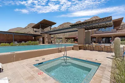 3517 W Old Saguaro Ranch Road #38, Marana, AZ 85658 - Photo 21