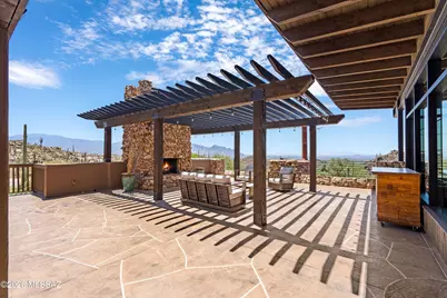3517 W Old Saguaro Ranch Road #38, Marana, AZ 85658 - Photo 15