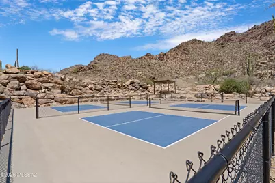 3517 W Old Saguaro Ranch Road #38, Marana, AZ 85658 - Photo 23