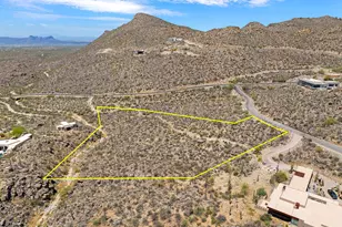 3517 W Old Saguaro Ranch Rd, Marana, AZ 85658 - Photo 1
