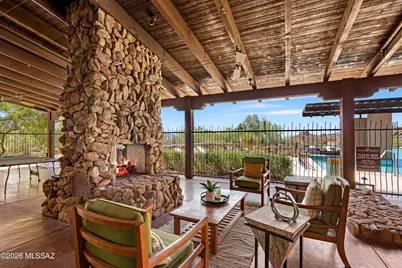 3517 W Old Saguaro Ranch Road #38, Marana, AZ 85658 - Photo 19