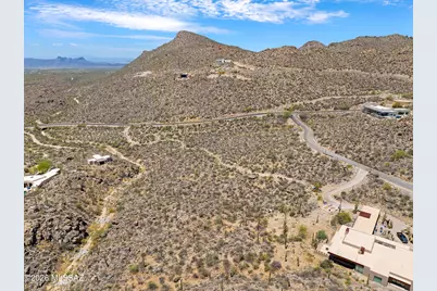 3517 W Old Saguaro Ranch Road #38, Marana, AZ 85658 - Photo 11