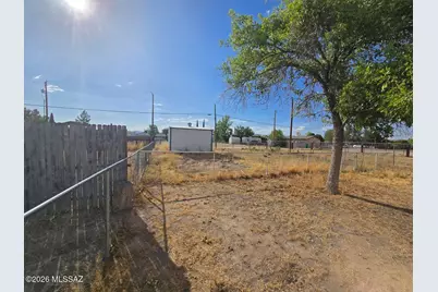 454 N Curtis Avenue, Willcox, AZ 85643 - Photo 17