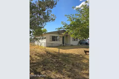 454 N Curtis Avenue, Willcox, AZ 85643 - Photo 3
