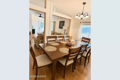 6061 E Thunder River Drive, Tucson, AZ 85756 - Photo 5