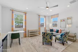 17474 S Hayward Pl, Vail, AZ 85641 - Photo 35