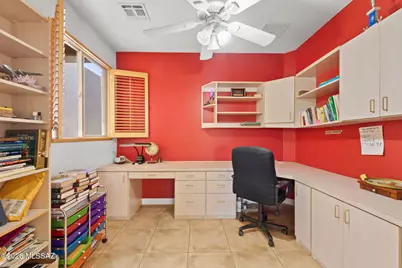 9740 E Spring Ridge Place, Tucson, AZ 85749 - Photo 27