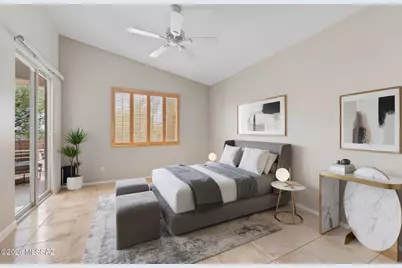 9740 E Spring Ridge Place, Tucson, AZ 85749 - Photo 19