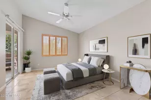 9740 E Spring Ridge Pl, Tucson, AZ 85749 - Photo 19