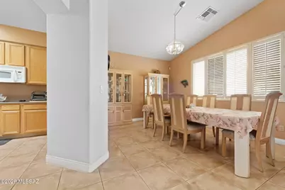 9740 E Spring Ridge Place, Tucson, AZ 85749 - Photo 15