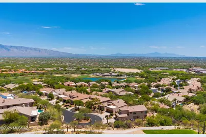 9740 E Spring Ridge Place, Tucson, AZ 85749 - Photo 37