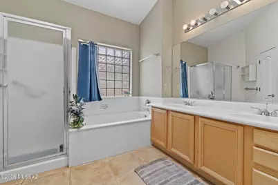 9740 E Spring Ridge Place, Tucson, AZ 85749 - Photo 21