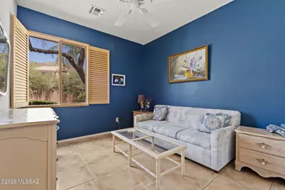 9740 E Spring Ridge Place, Tucson, AZ 85749 - Photo 25
